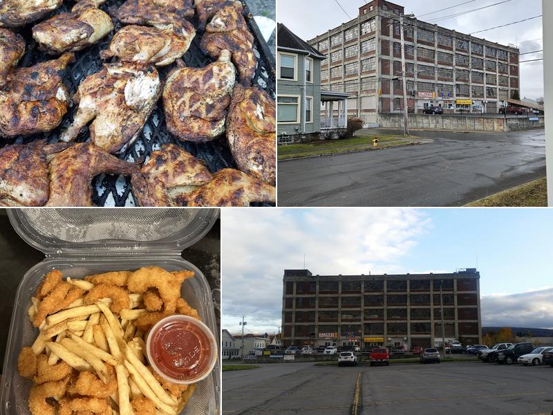 Fat Cats 200 King St, Herkimer