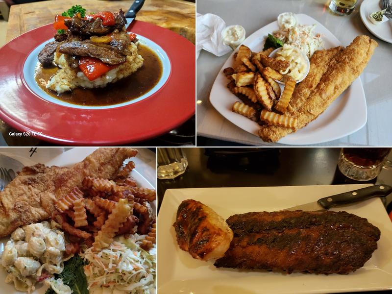 Kitlas Restaurant 2242 Broad St, Frankfort