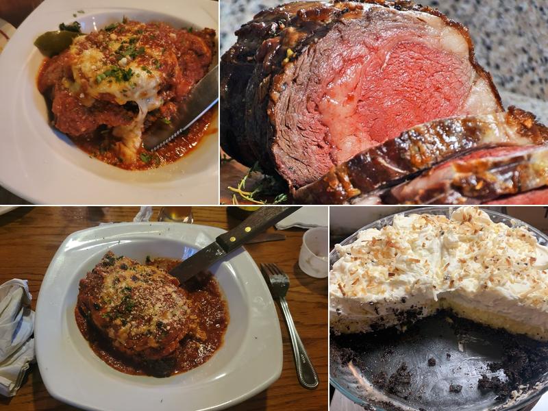 P K's Pub 221 King St, Herkimer