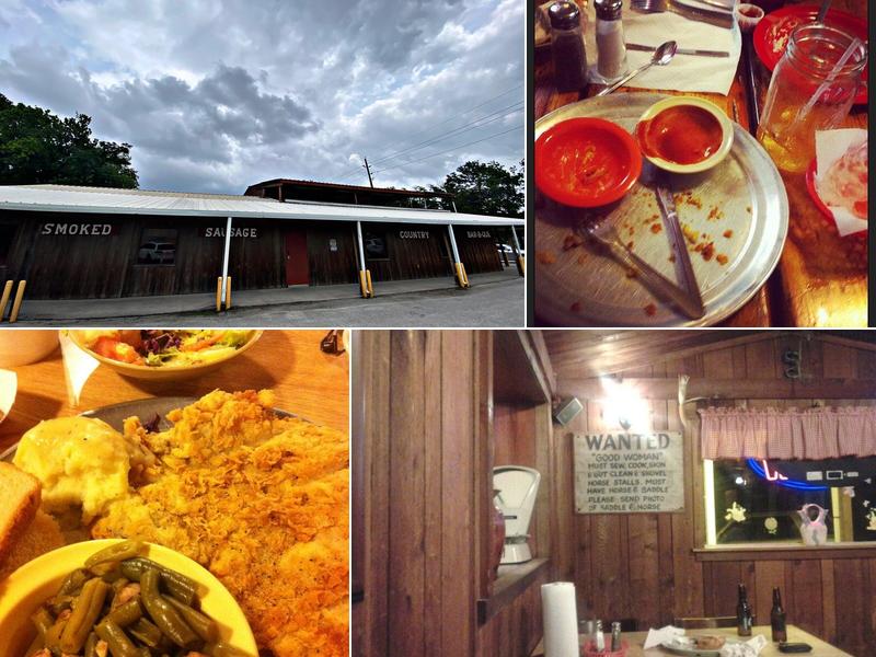 Hickory Hollow Restaurant and Catering