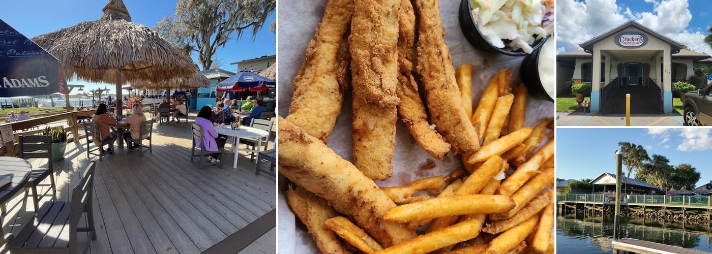 Cracker's Bar & Grill