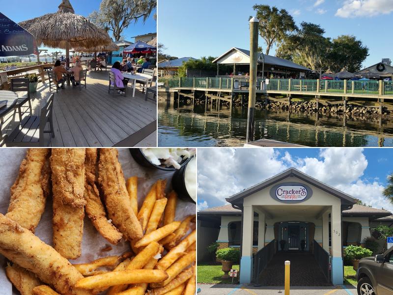 Cracker's Bar & Grill