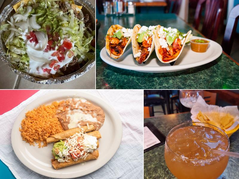 El Ranchero Mexican Grill & Bar - Loganville 534 Athens Hwy A, Loganville