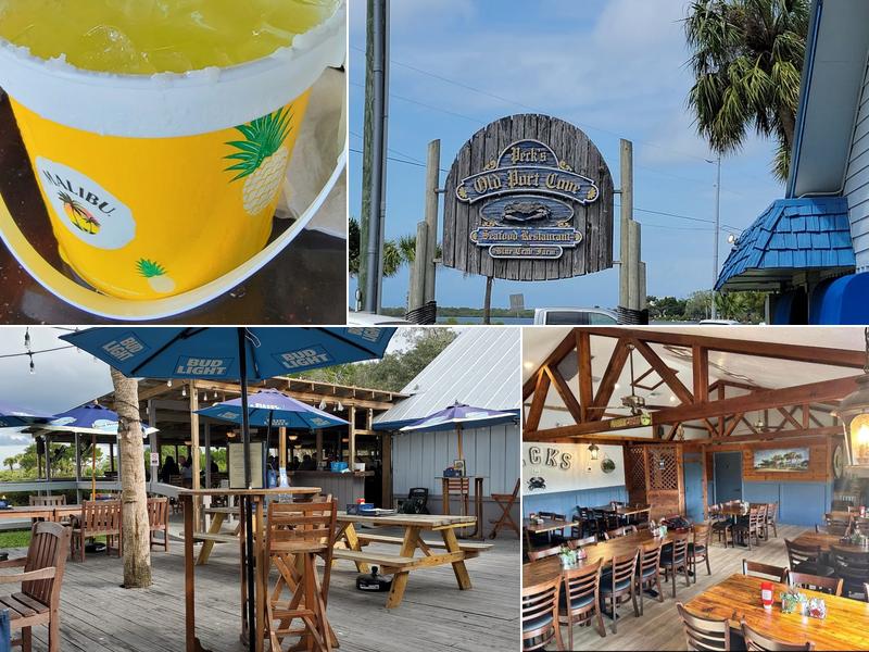 Peck's Old Port Cove