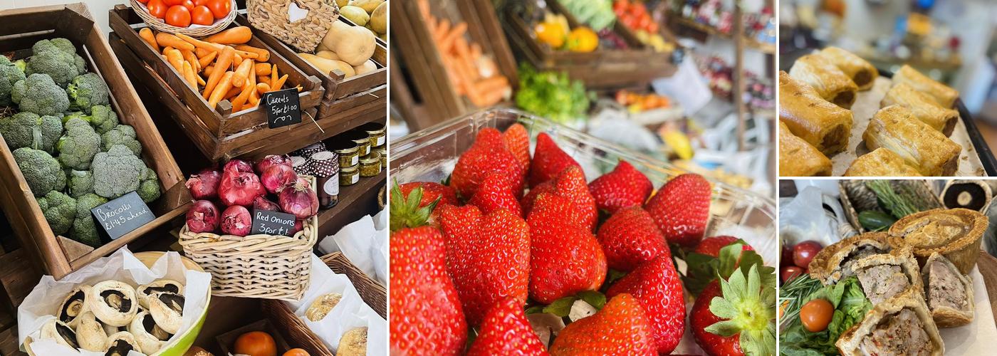 Treacles Farm to Fork