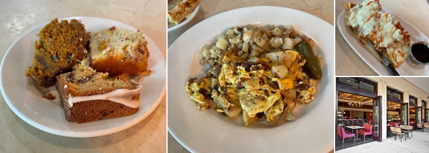 Bread Winners Cafe & Bakery