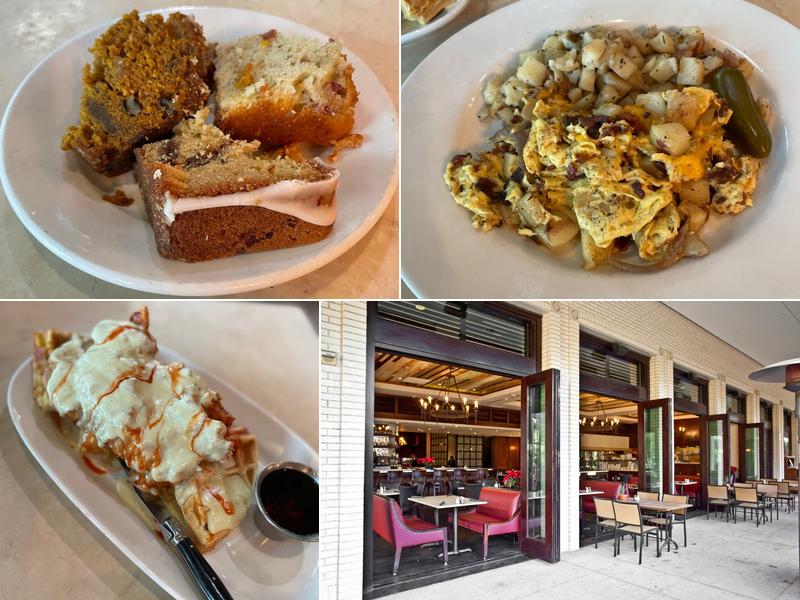 Bread Winners Cafe & Bakery