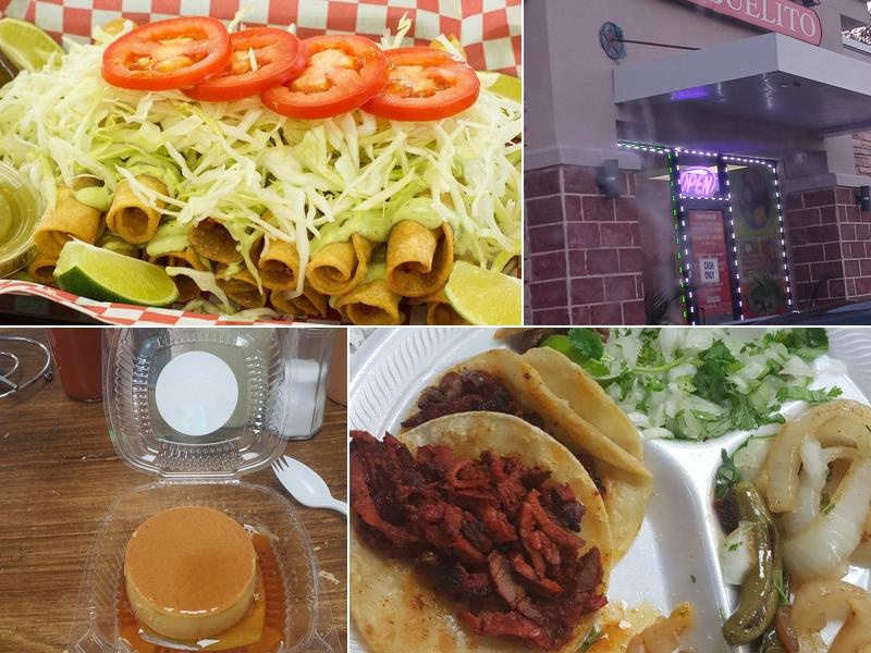 Taco Grill 2709 N Dallas Ave, Lancaster