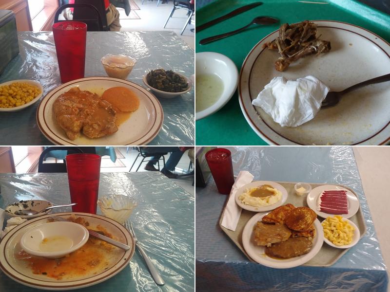 Country Buffet 1465 S Jefferson St, Milledgeville