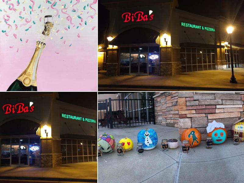 BiBa's 2803 N Columbia St, Milledgeville