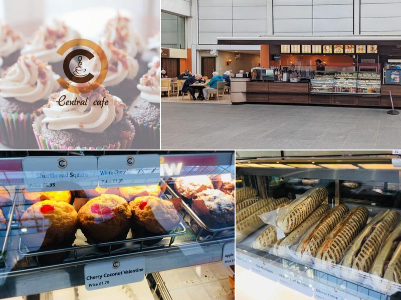 Central Cafe
