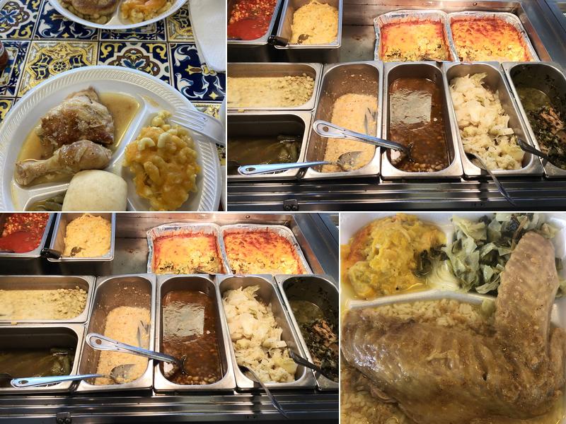 MAMA J'S 1057 S Wayne St, Milledgeville