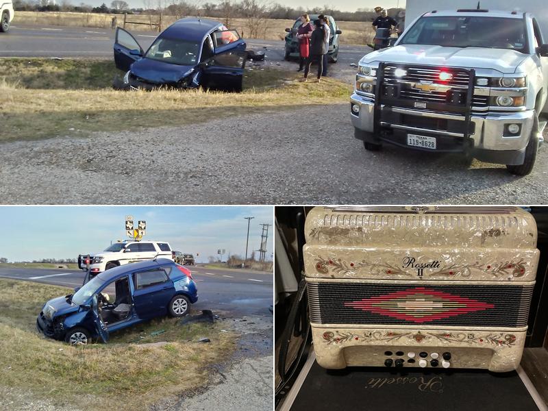 Corner Bar & Grill 1201 FM 780, Ferris