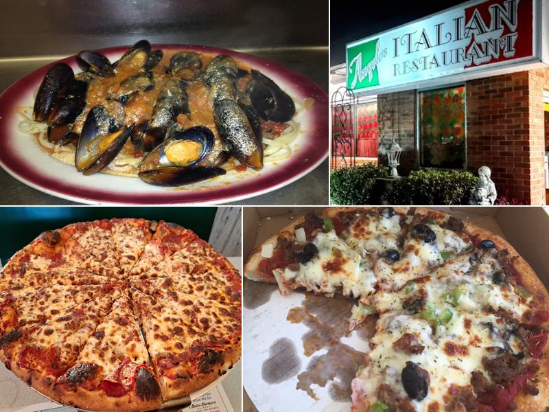 Angelo's
