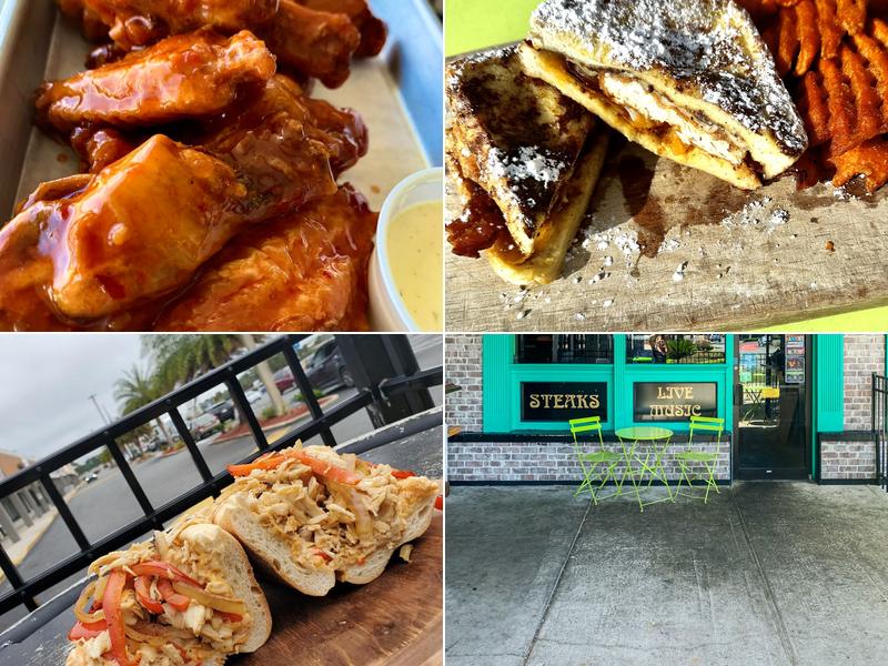 McGarvey's Wee Pub South