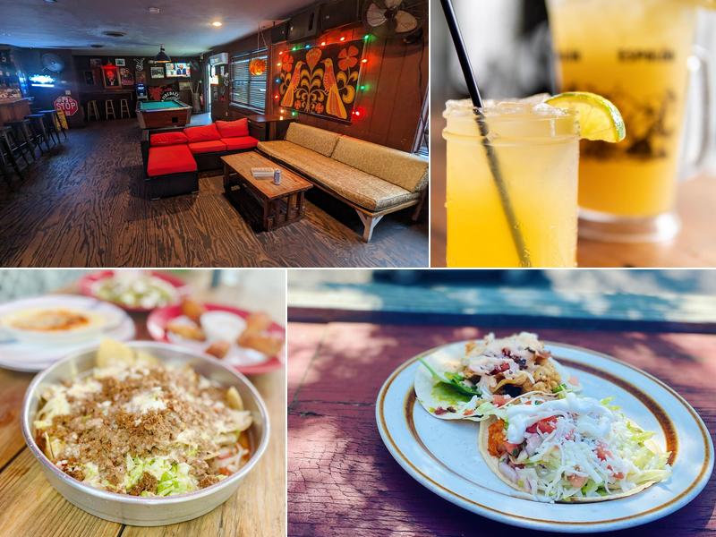 Bubba Garcia's Mexican Cantina