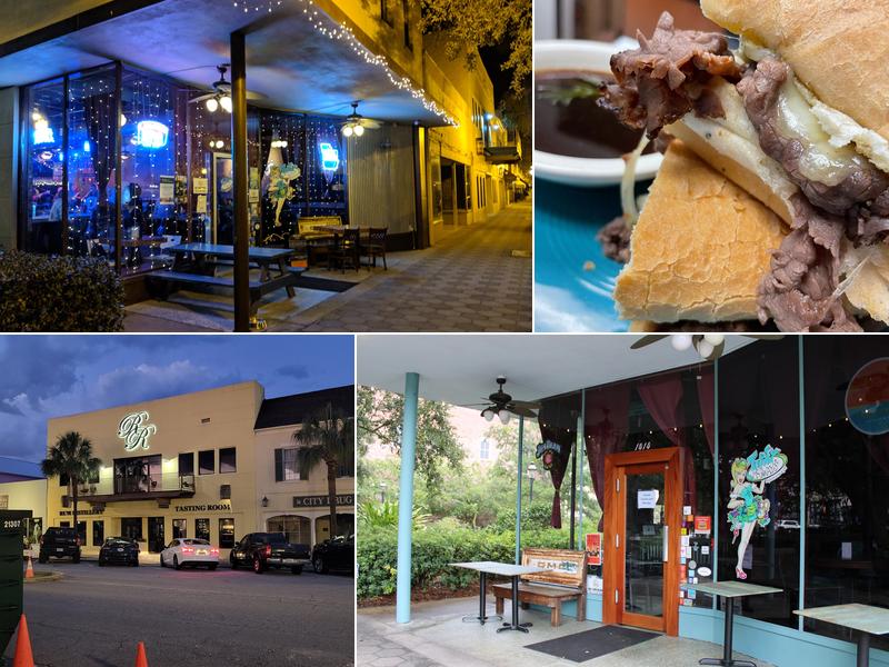 Tipsy McSways 1414 Newcastle St, Brunswick