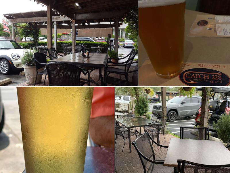 Catch 228 228 Redfern Village # 100, St Simons Island