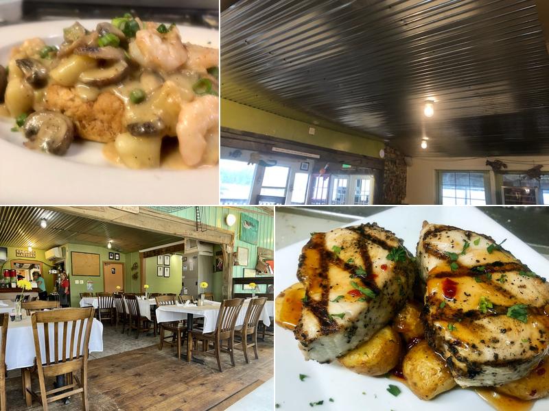 Fisherman's Corner 13486 Perdido Key Dr, Pensacola