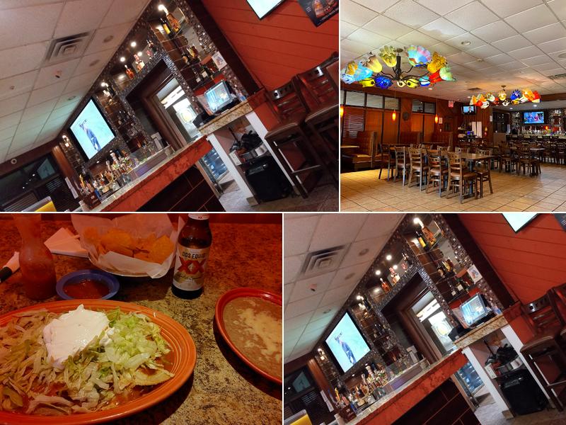 La Hacienda Pine Pointe Shopping Center, 1602 E Forsyth St, Americus