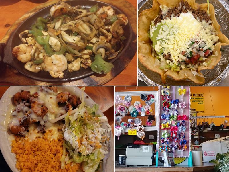 El Girasol 102 E 14th Ave Suite F, Cordele