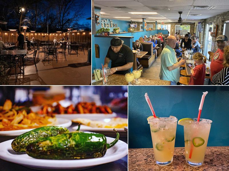 Jalapenos Lemon Pepper