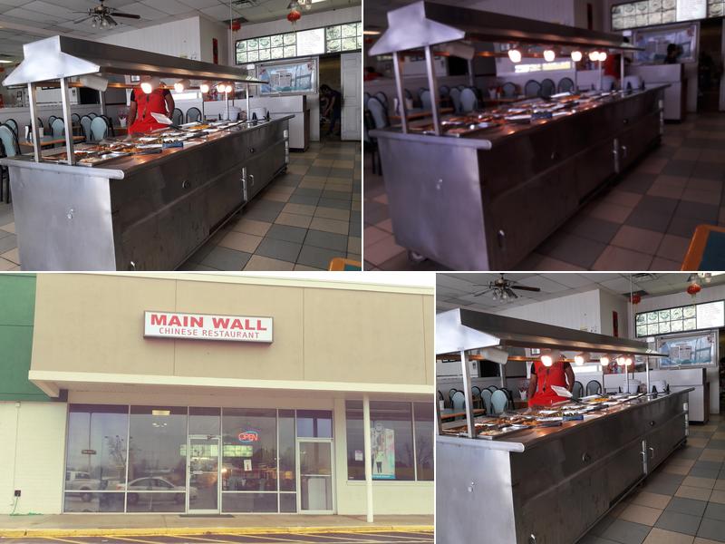 Main Wall 506 Spaulding Rd G, Montezuma