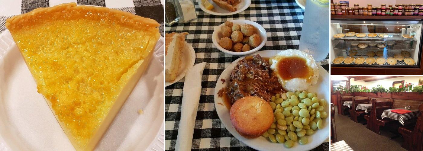 Yoder's Deitsch Haus