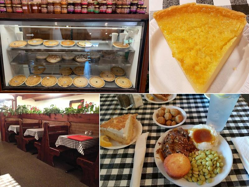 Yoder's Deitsch Haus