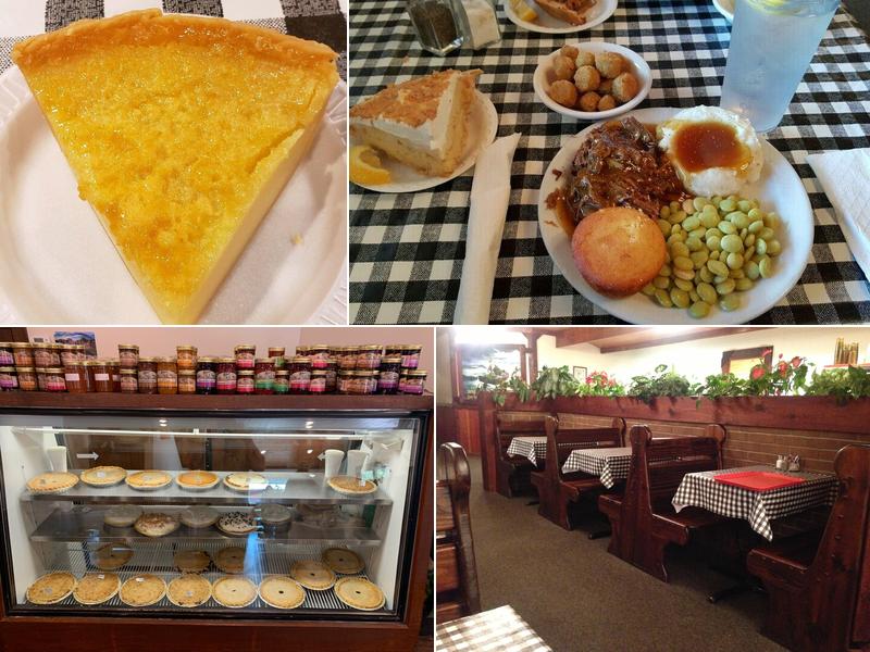 Yoder's Deitsch Haus