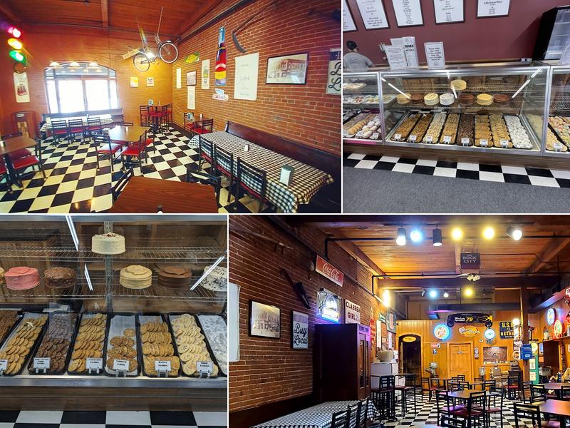 Mi-Lady Bakery Inc 275 Brumby Way, Tifton