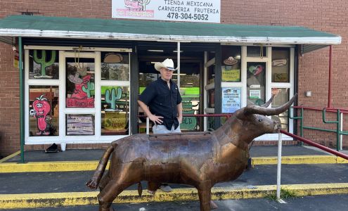 Supermercado El Ranchito