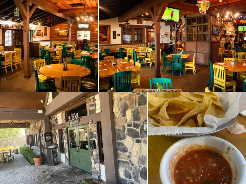 El Ranchito Restaurant