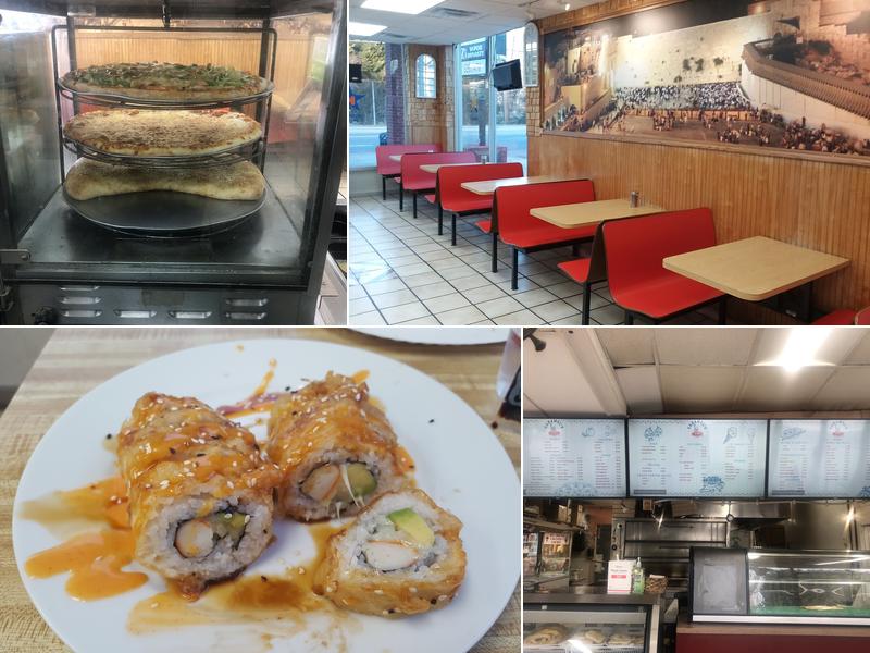 Caramel's Ice Cream & Pizza