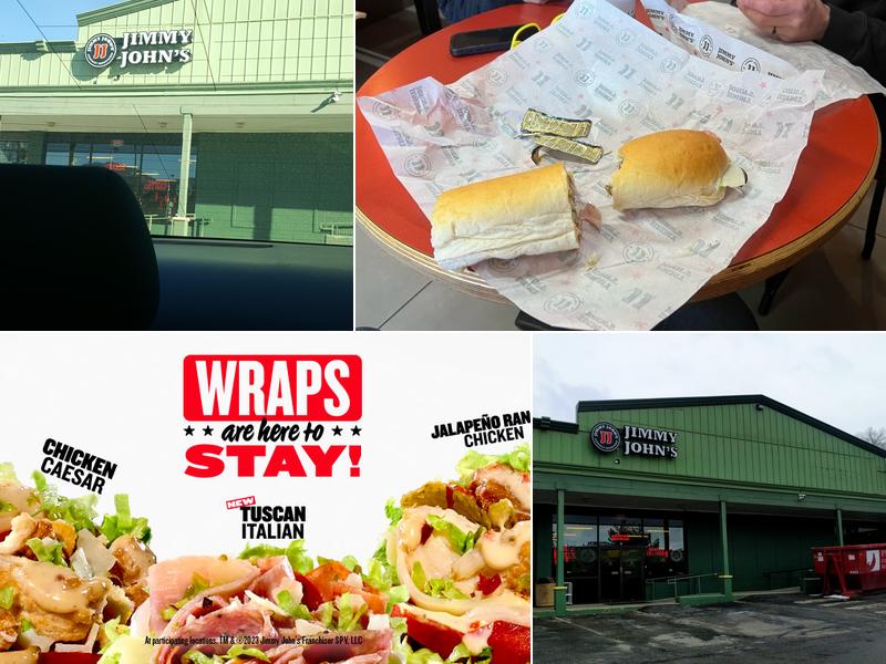 Jimmy John's