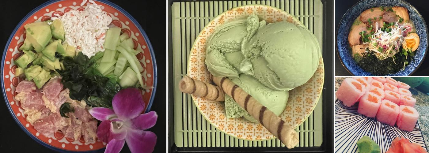 Little Tokyo Restaurant