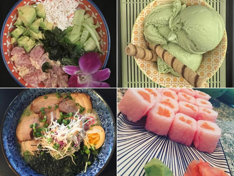 Little Tokyo Restaurant