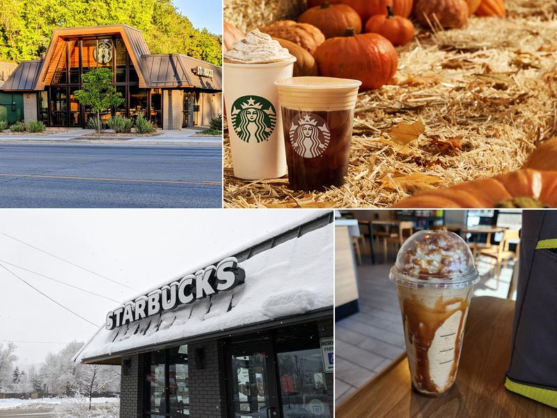 Starbucks 2817 Main Ave, Durango