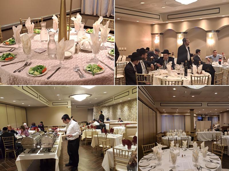 Royal Kosher Restaurant