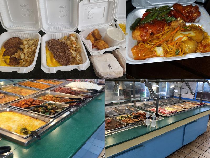 Kimmy's Restaurant & Carry Out