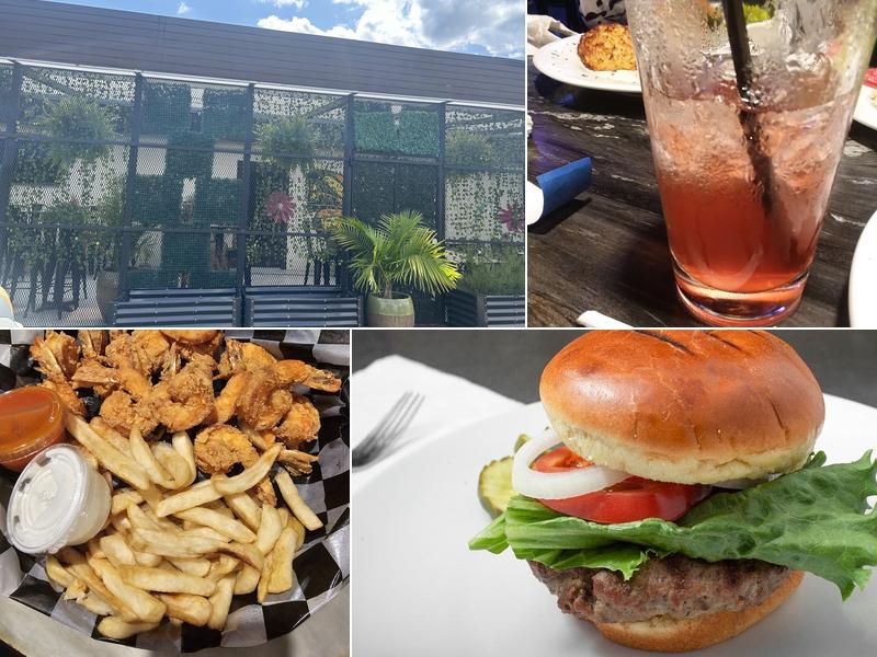 Windsor Inn Crab House