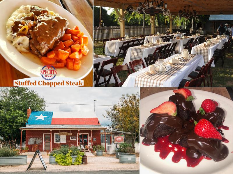 Spechts Texas 112 W Specht Rd, San Antonio