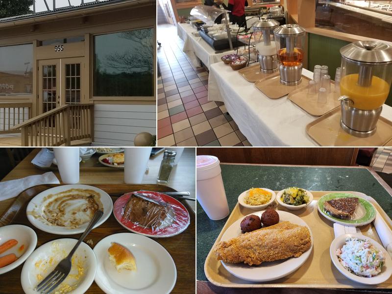 Piccadilly Restaurants