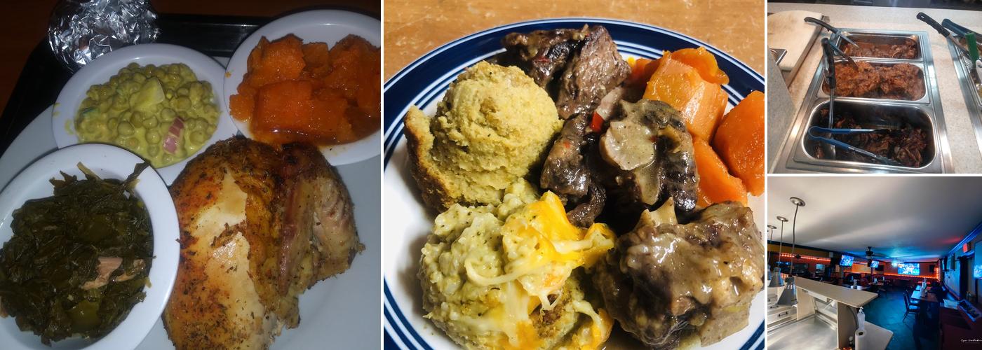 Brian’s Cafe Delicious