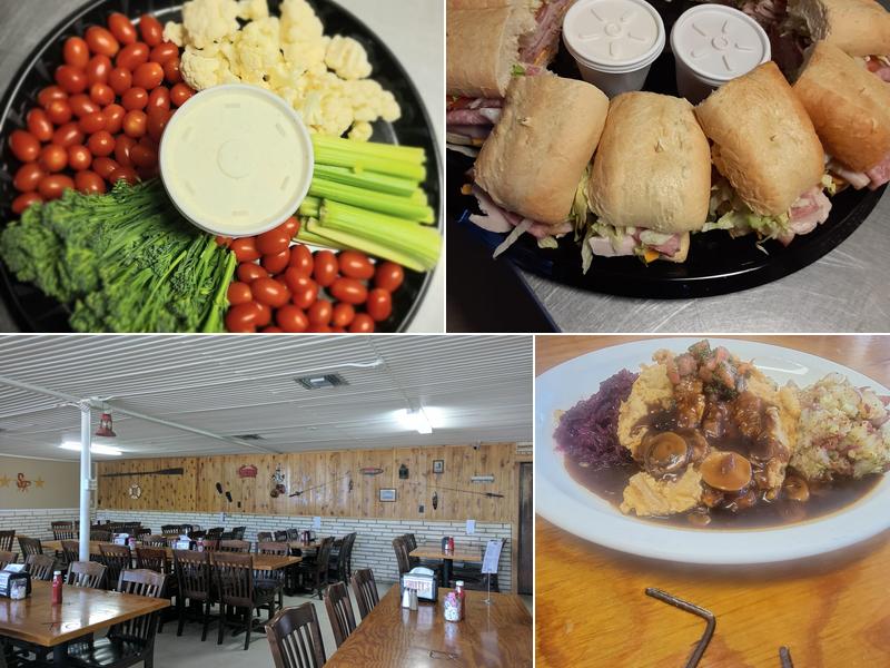 Shorty's Place 7901 US-181, Hobson