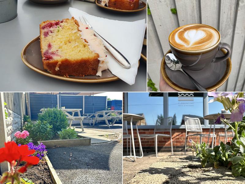 Florentine Coffee and Patisserie