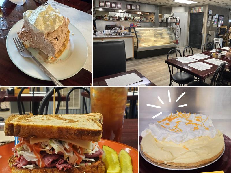 Christian & Jakes Bistro