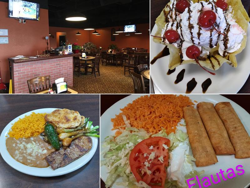 Guacamoles Bar & Grill 165 Outlet Center Dr #5, Calhoun