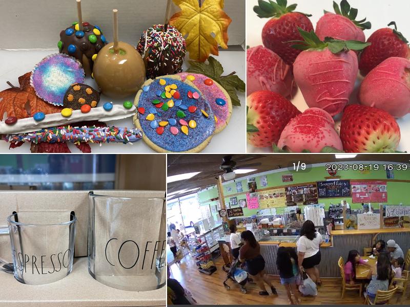 Java Junction 455 Belwood Rd, Calhoun