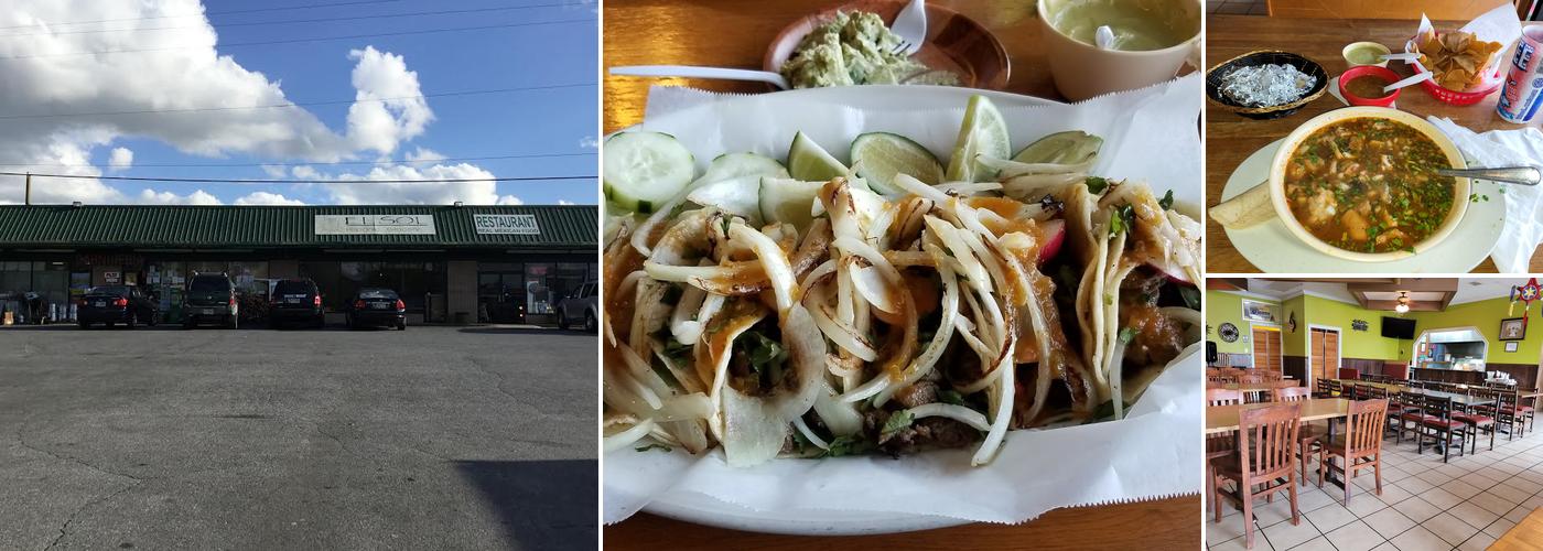 El Sol Hispanic Grocery and Restaurant
